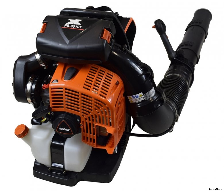 Studio image of the PB-9010 from Echo